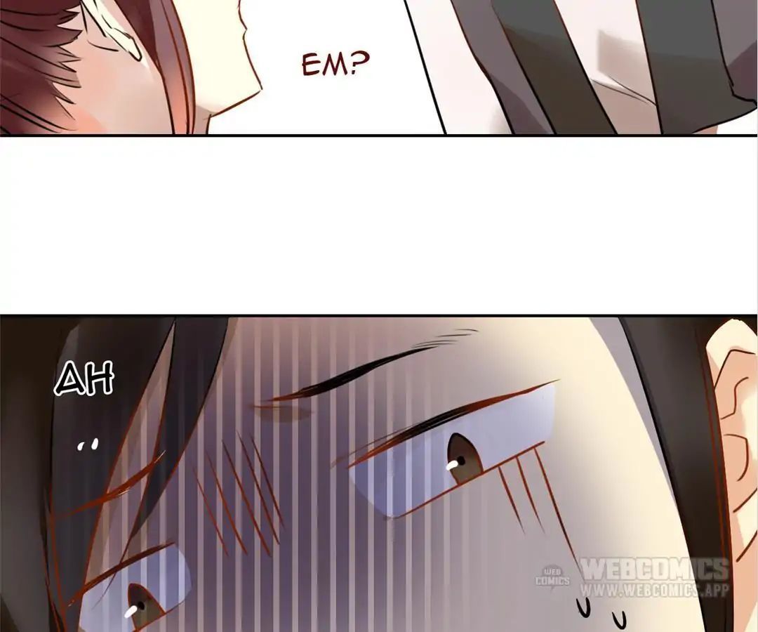 No. 2 Might Be Good Chapter 21 - page 6