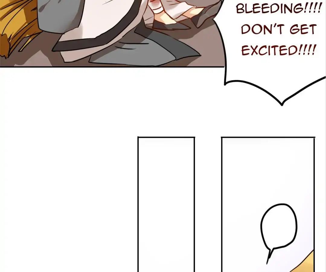 No. 2 Might Be Good Chapter 21 - page 8