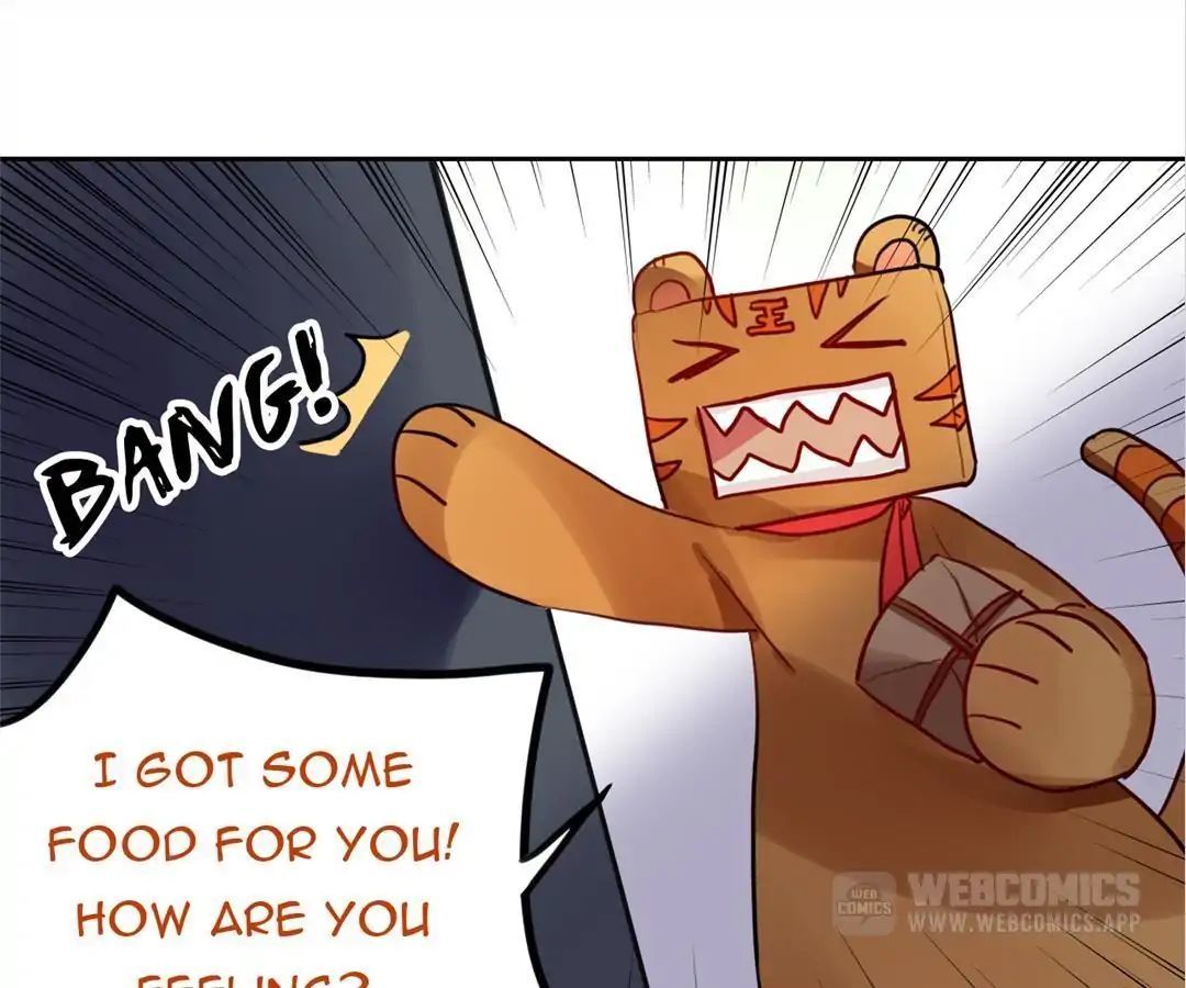 No. 2 Might Be Good Chapter 20 - page 10