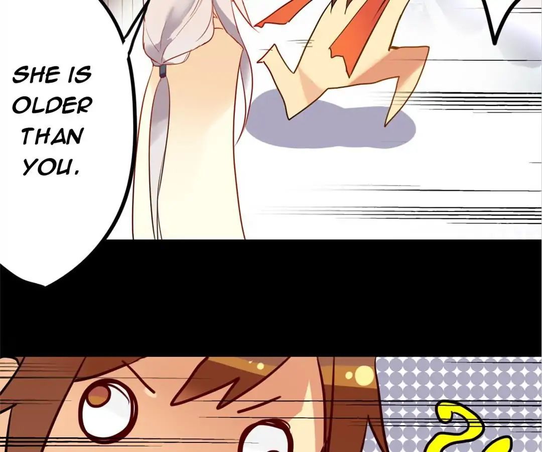 No. 2 Might Be Good Chapter 20 - page 23