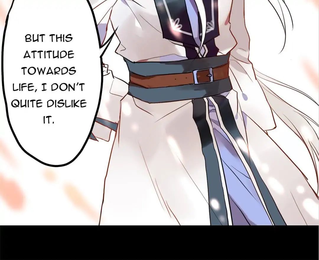 No. 2 Might Be Good Chapter 20 - page 27