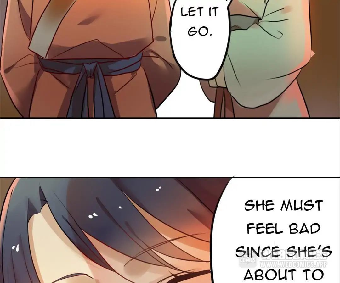 No. 2 Might Be Good Chapter 20 - page 6