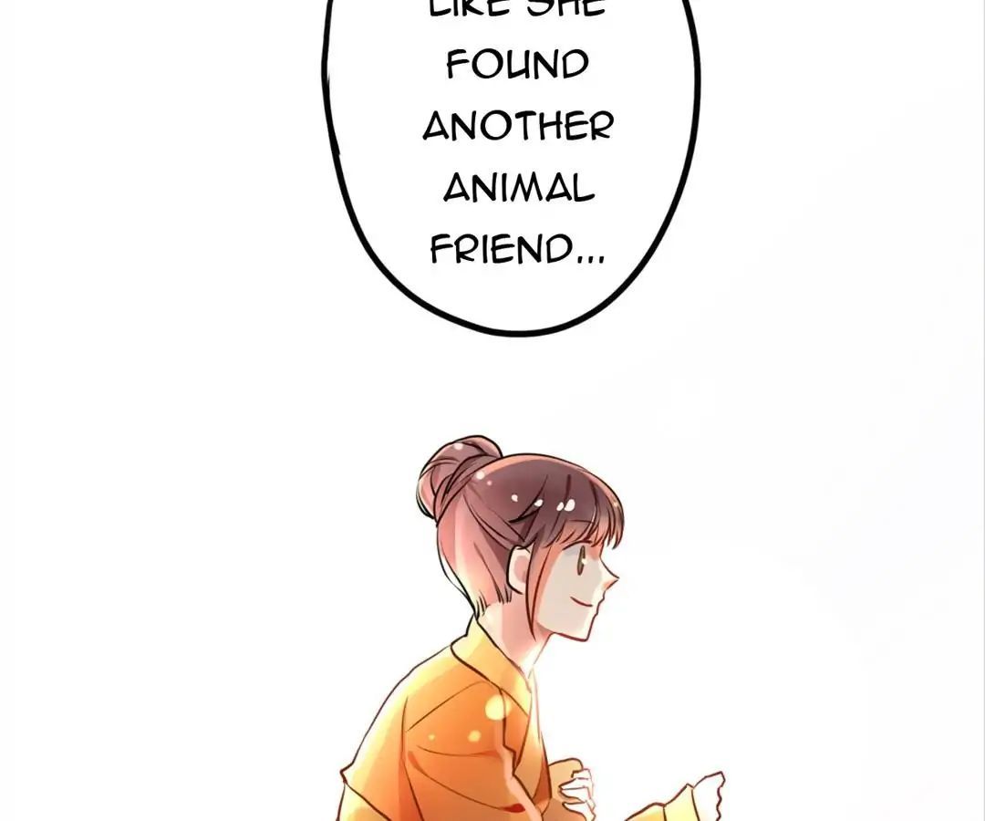 No. 2 Might Be Good Chapter 20 - page 8