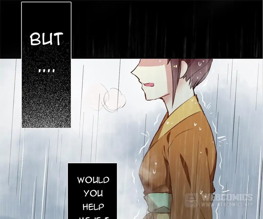 No. 2 Might Be Good Chapter 19 - page 10