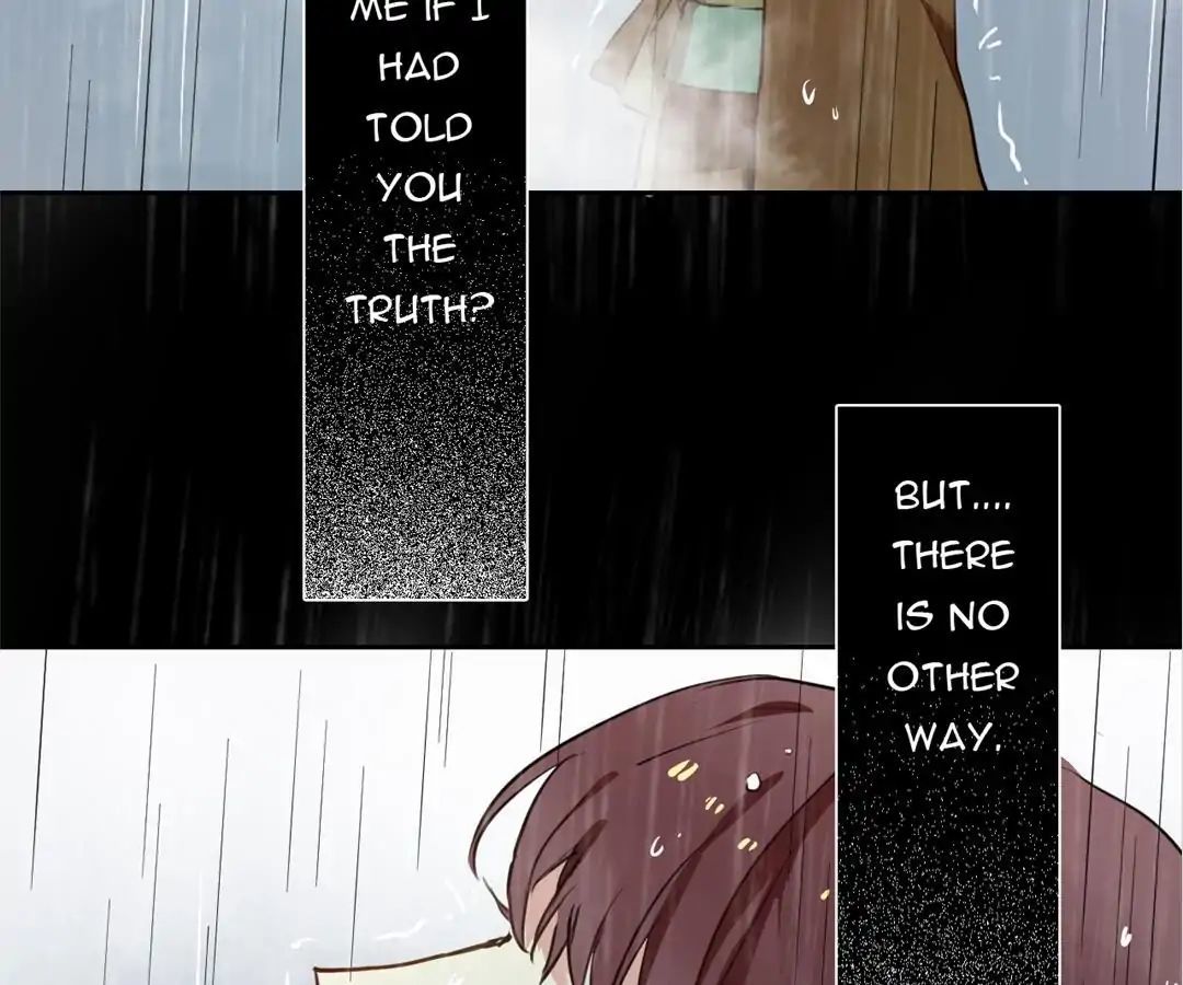 No. 2 Might Be Good Chapter 19 - page 11