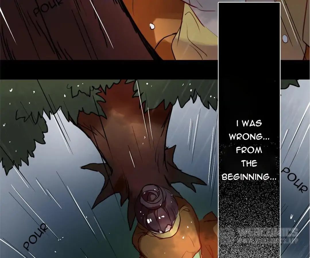 No. 2 Might Be Good Chapter 19 - page 22