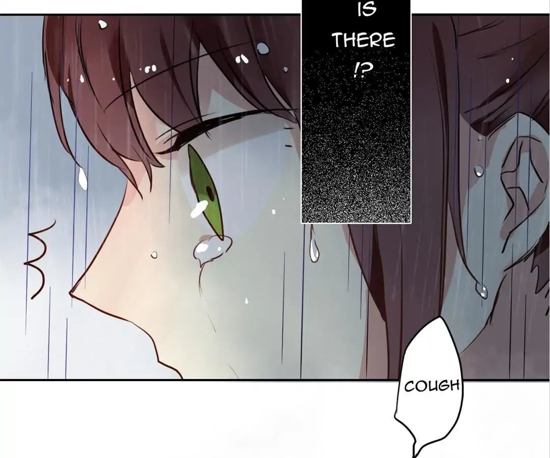 No. 2 Might Be Good Chapter 19 - page 25