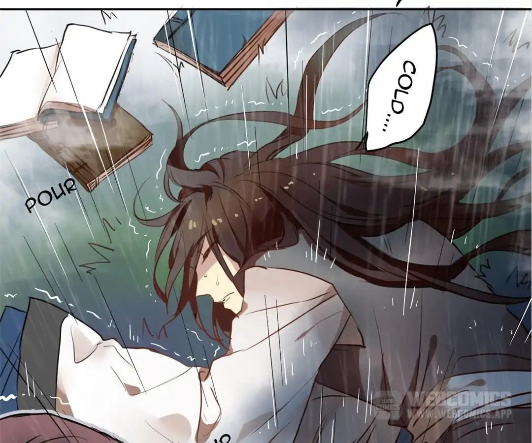 No. 2 Might Be Good Chapter 19 - page 26