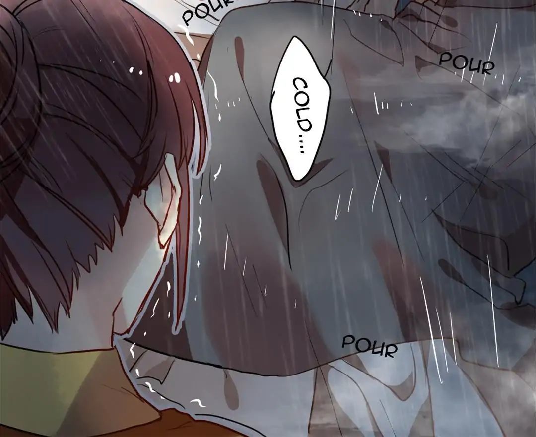 No. 2 Might Be Good Chapter 19 - page 27