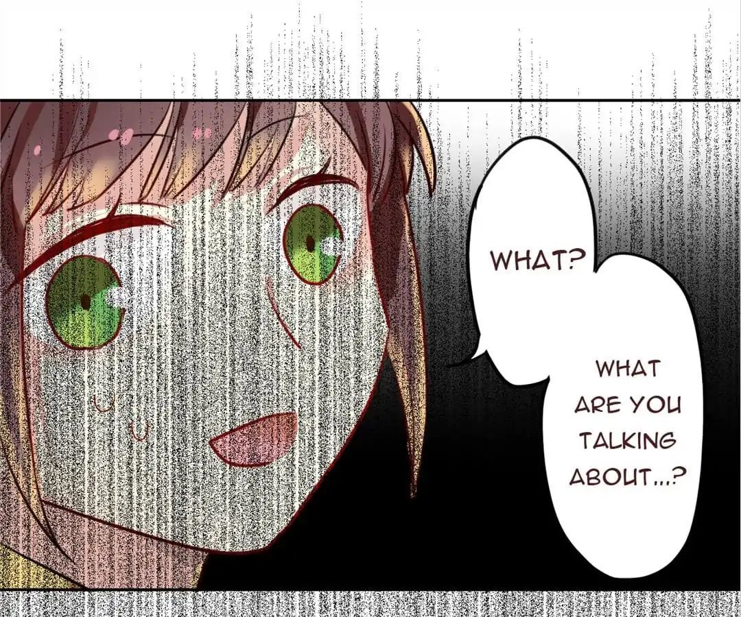 No. 2 Might Be Good Chapter 18 - page 1