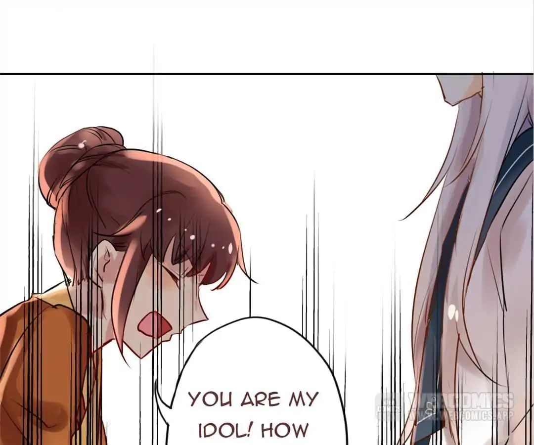 No. 2 Might Be Good Chapter 18 - page 10