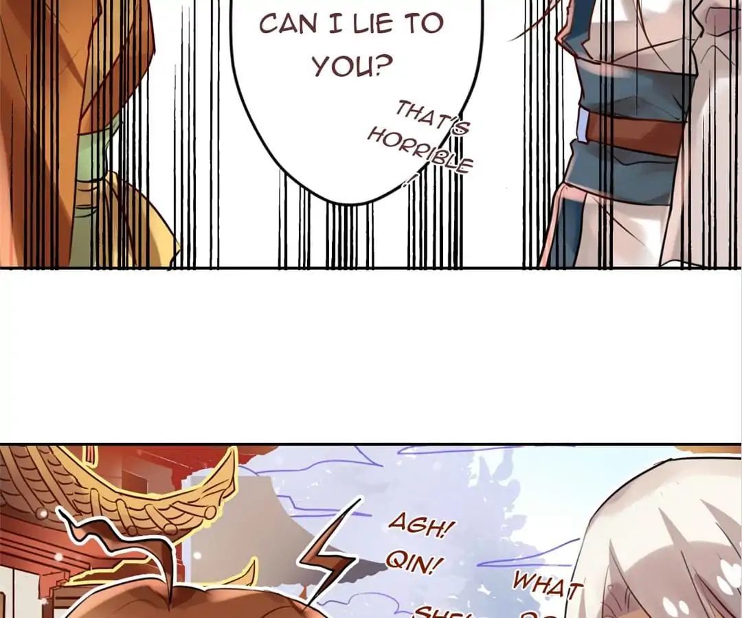 No. 2 Might Be Good Chapter 18 - page 11