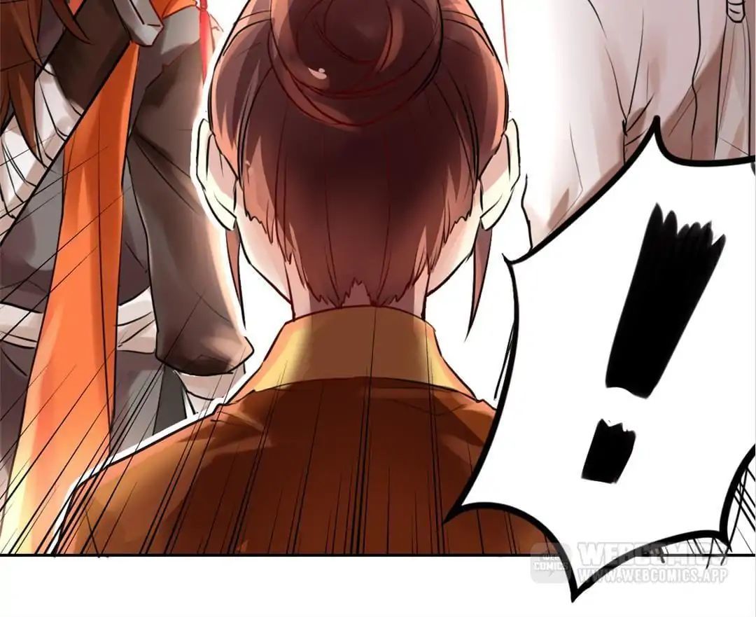 No. 2 Might Be Good Chapter 18 - page 18