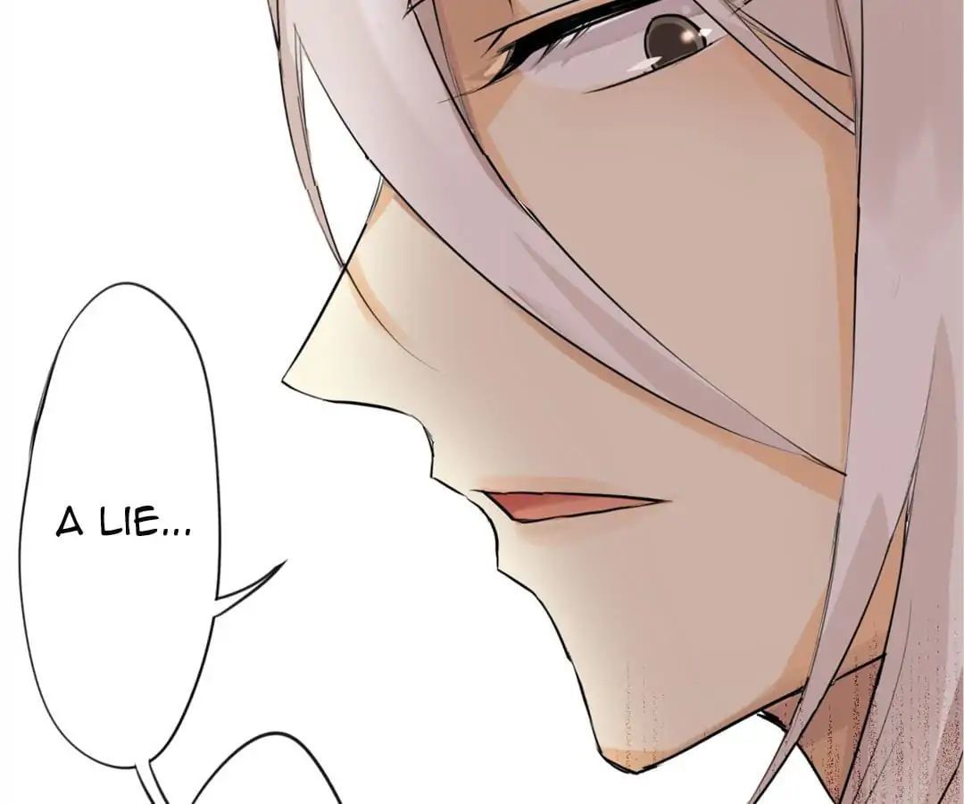 No. 2 Might Be Good Chapter 18 - page 24