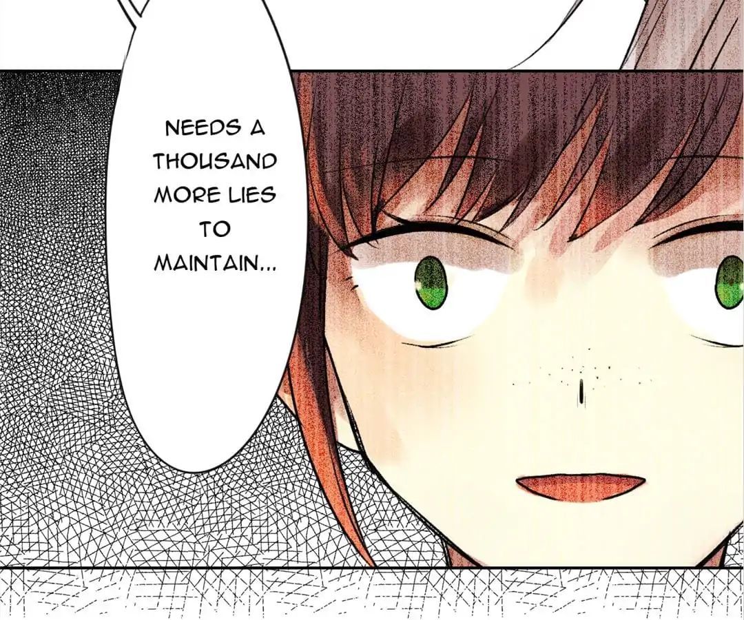 No. 2 Might Be Good Chapter 18 - page 25
