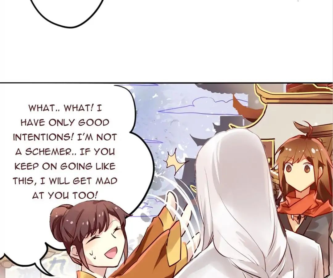 No. 2 Might Be Good Chapter 18 - page 4