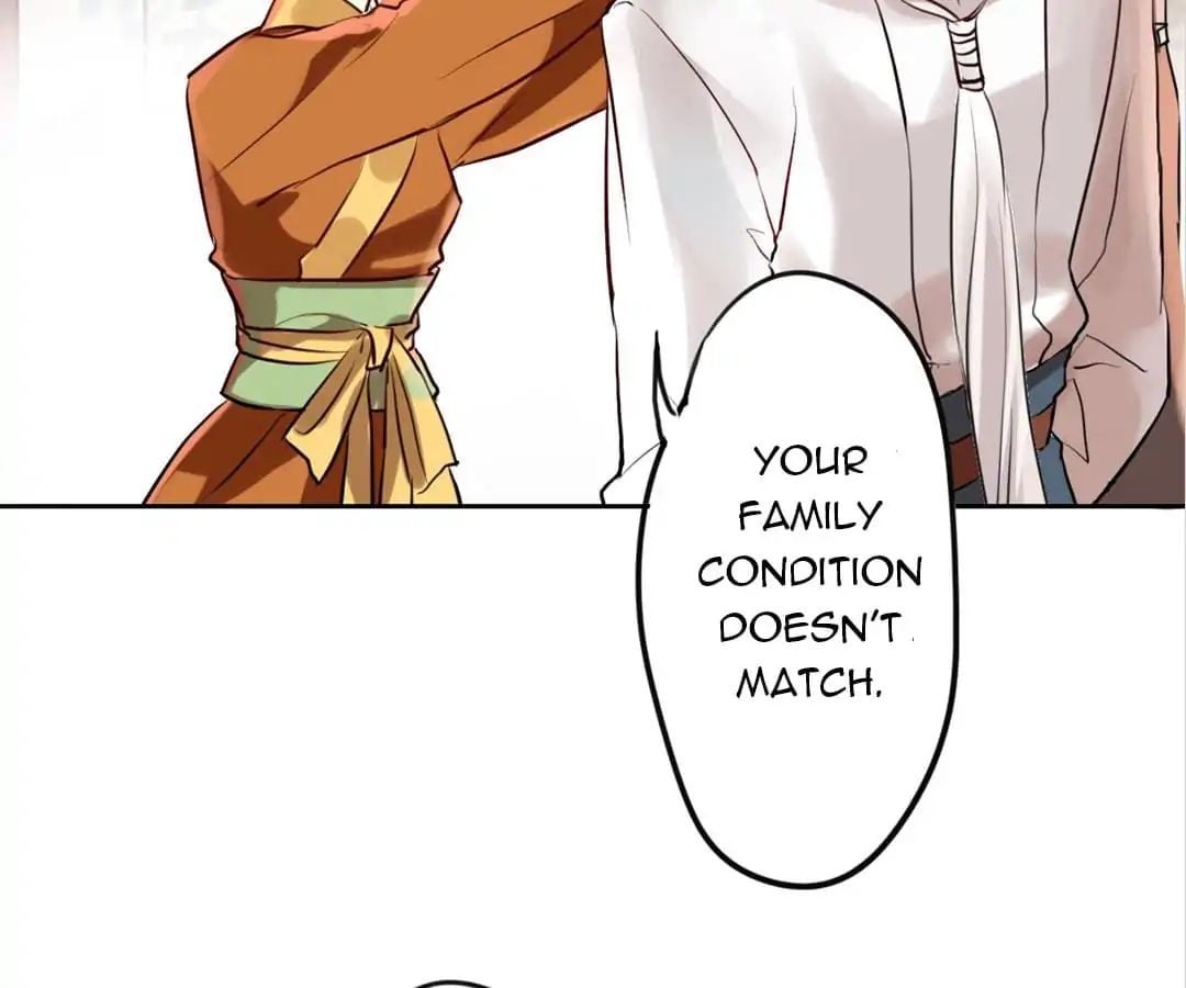 No. 2 Might Be Good Chapter 18 - page 5