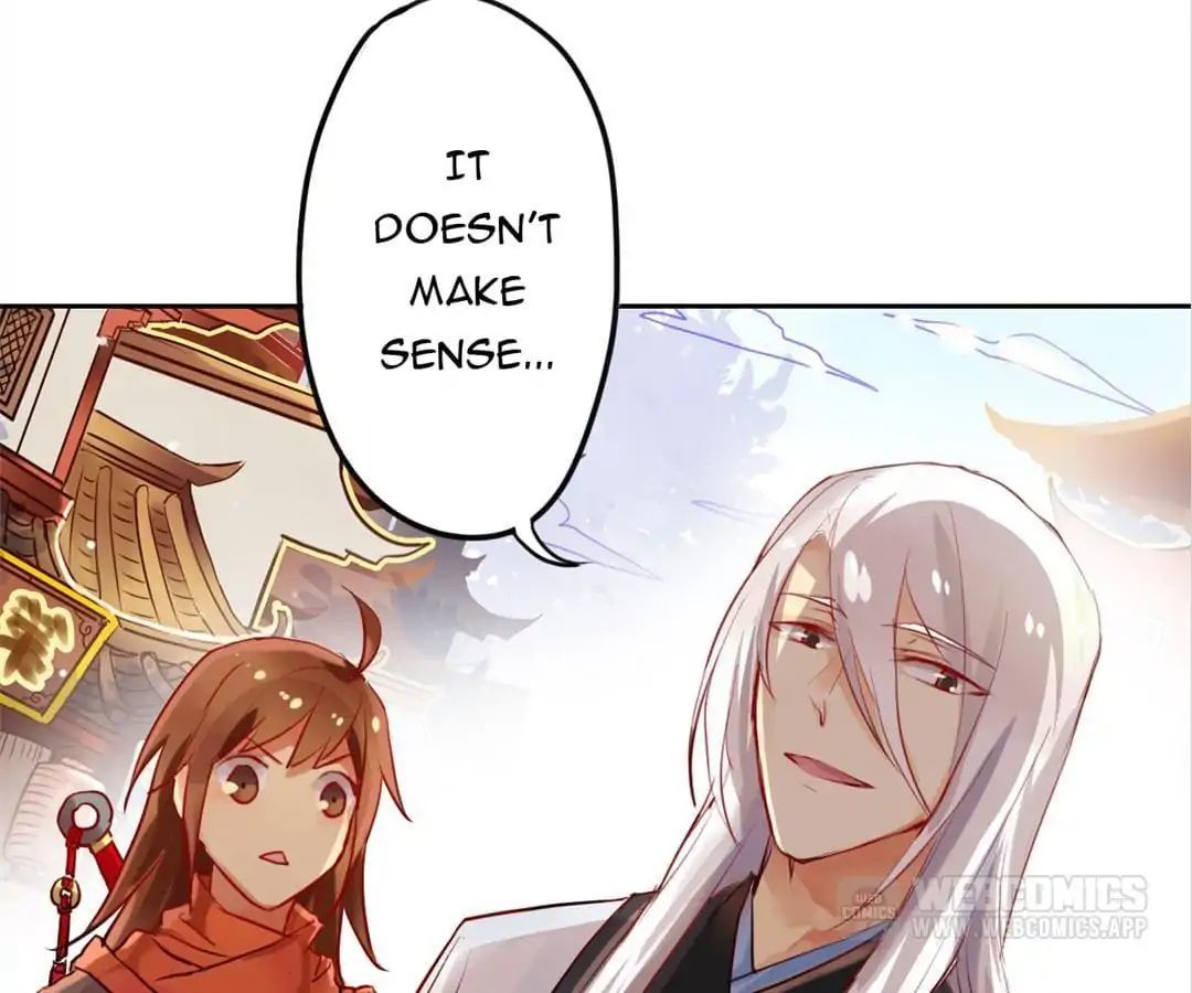 No. 2 Might Be Good Chapter 18 - page 6