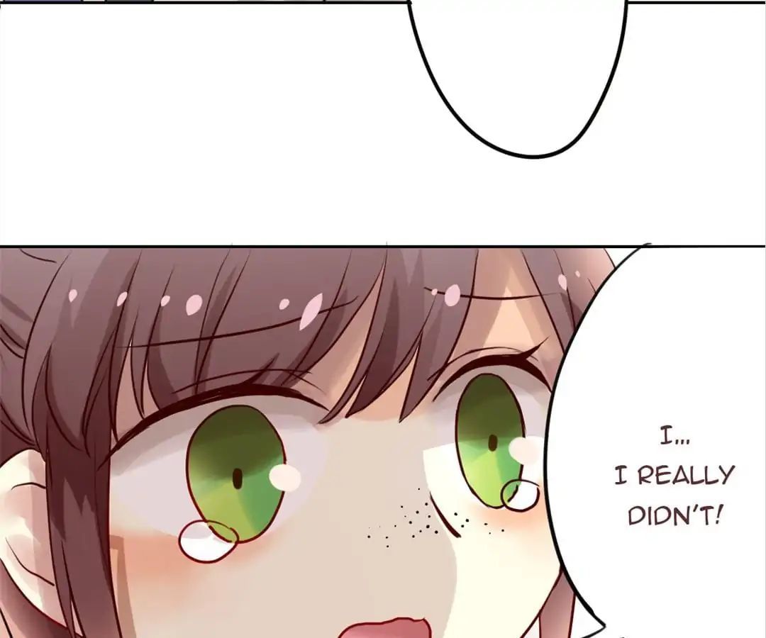 No. 2 Might Be Good Chapter 18 - page 8