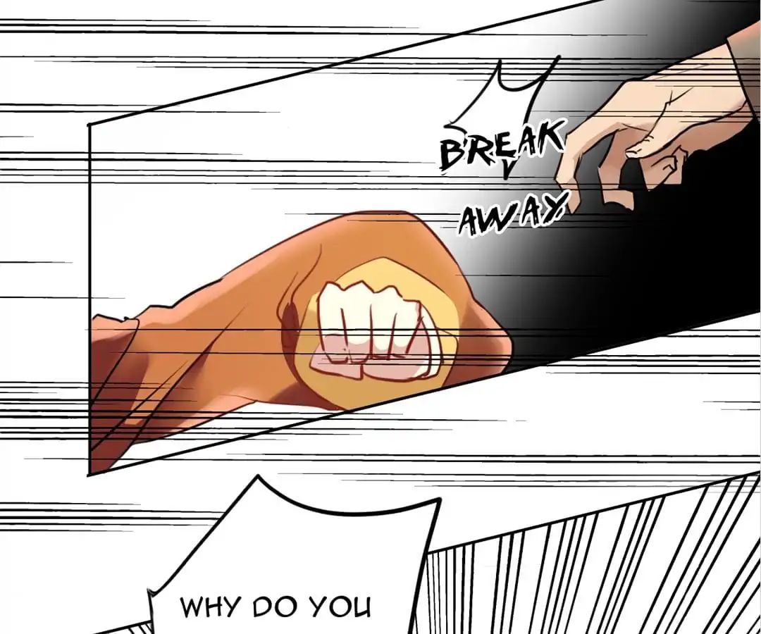 No. 2 Might Be Good Chapter 17 - page 15