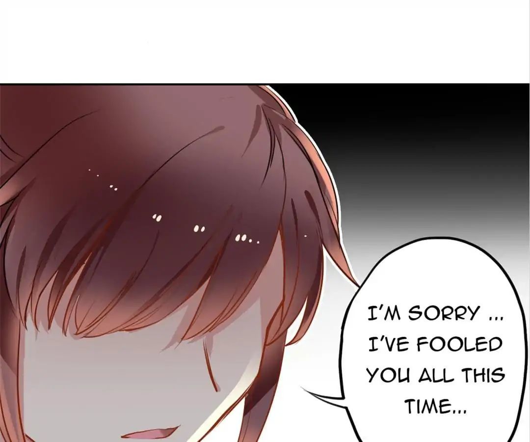 No. 2 Might Be Good Chapter 17 - page 19