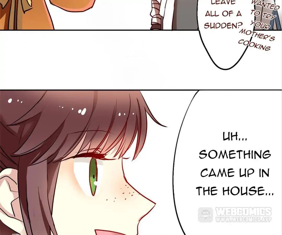 No. 2 Might Be Good Chapter 17 - page 2