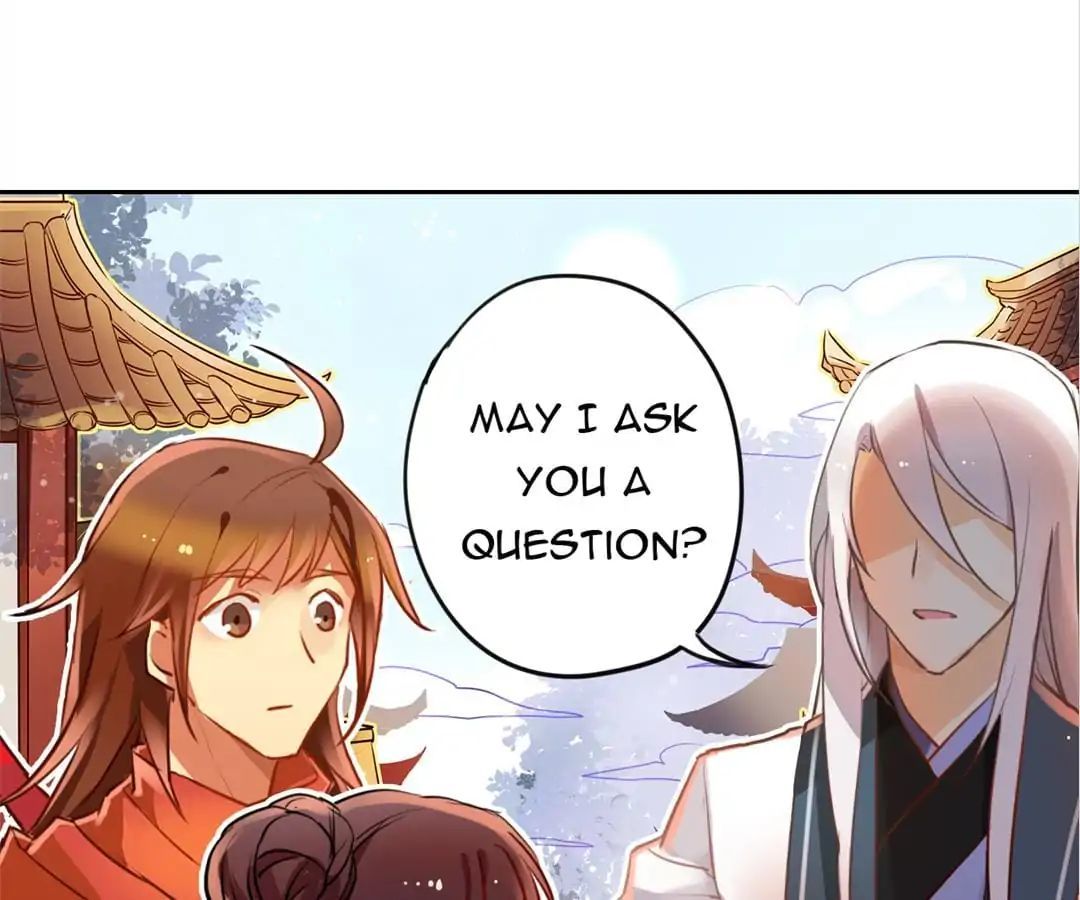 No. 2 Might Be Good Chapter 17 - page 23