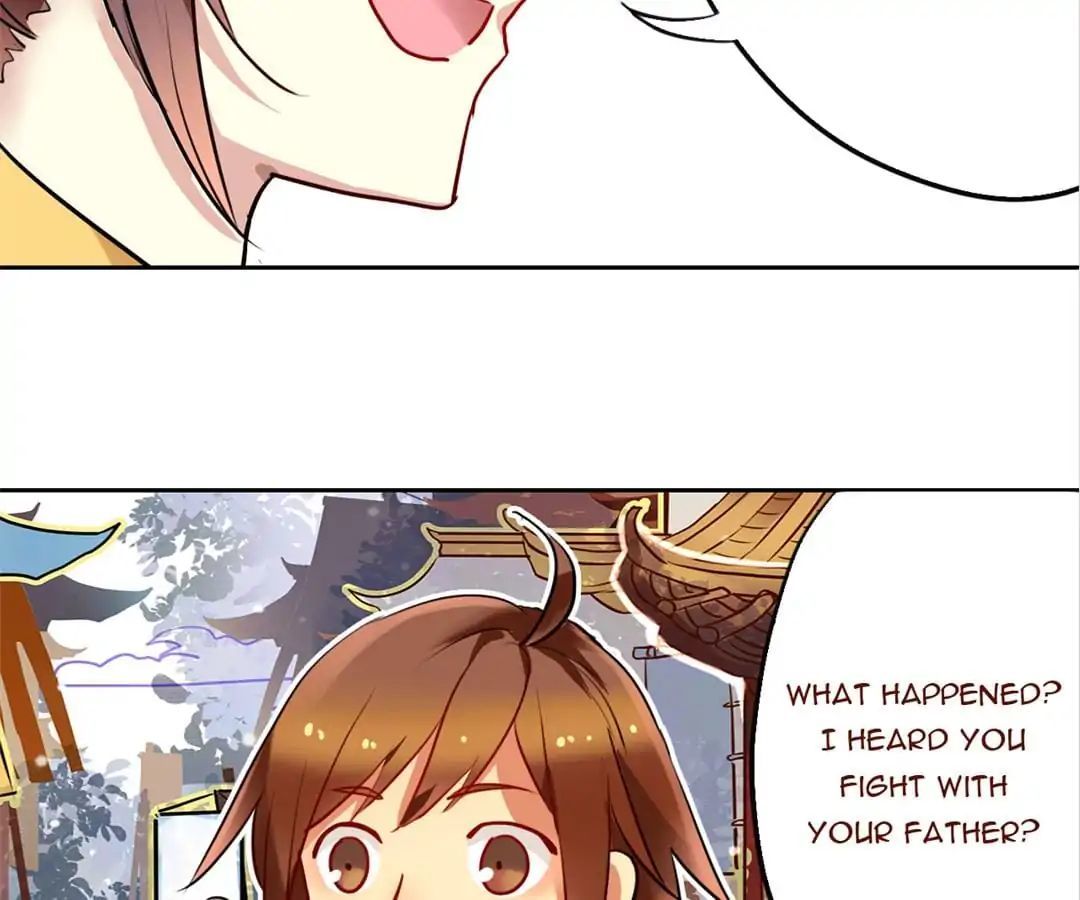 No. 2 Might Be Good Chapter 17 - page 3