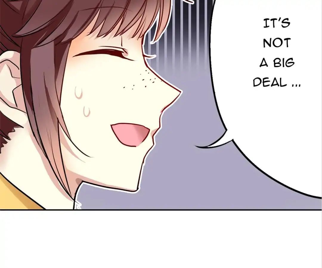 No. 2 Might Be Good Chapter 17 - page 5