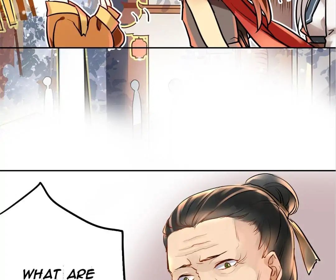 No. 2 Might Be Good Chapter 17 - page 7