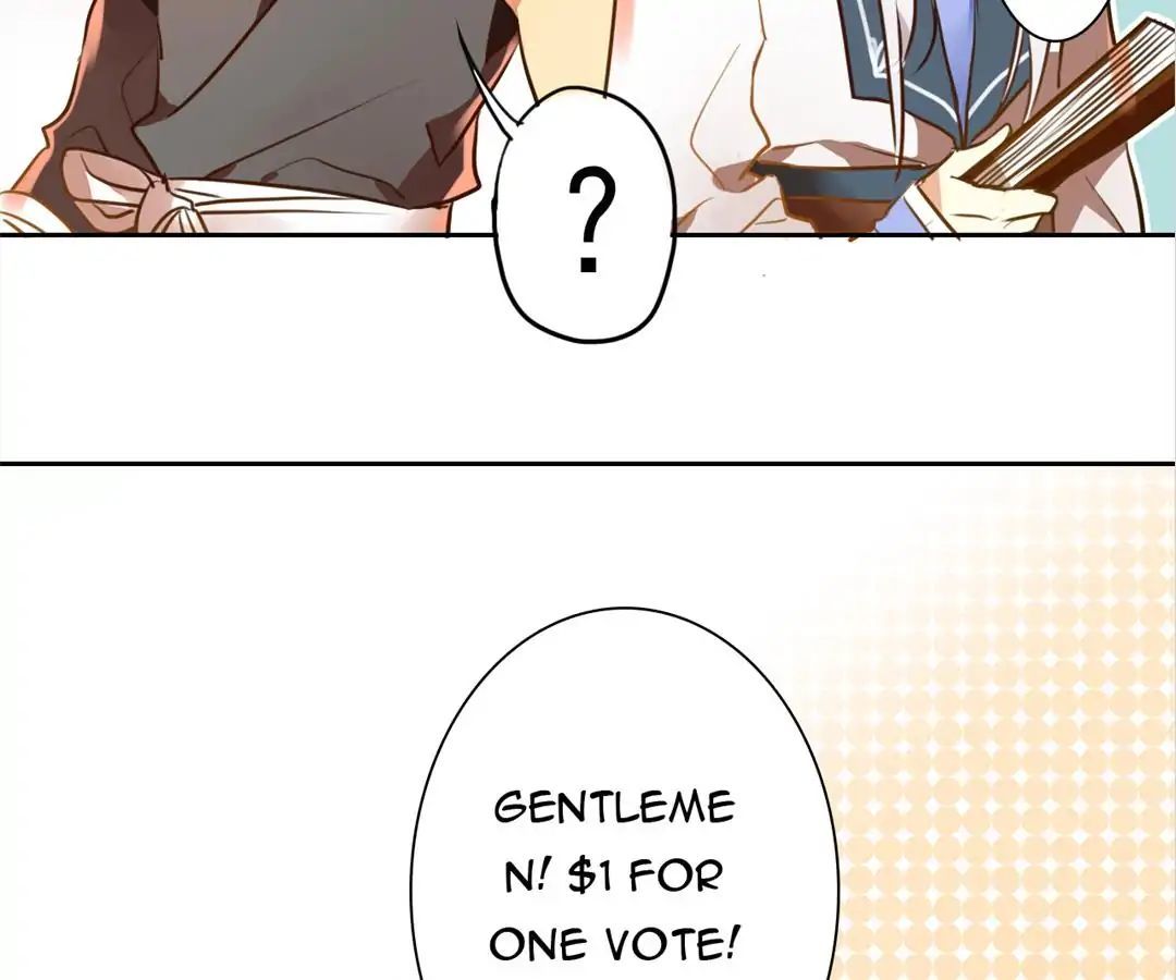 No. 2 Might Be Good Chapter 14 - page 11