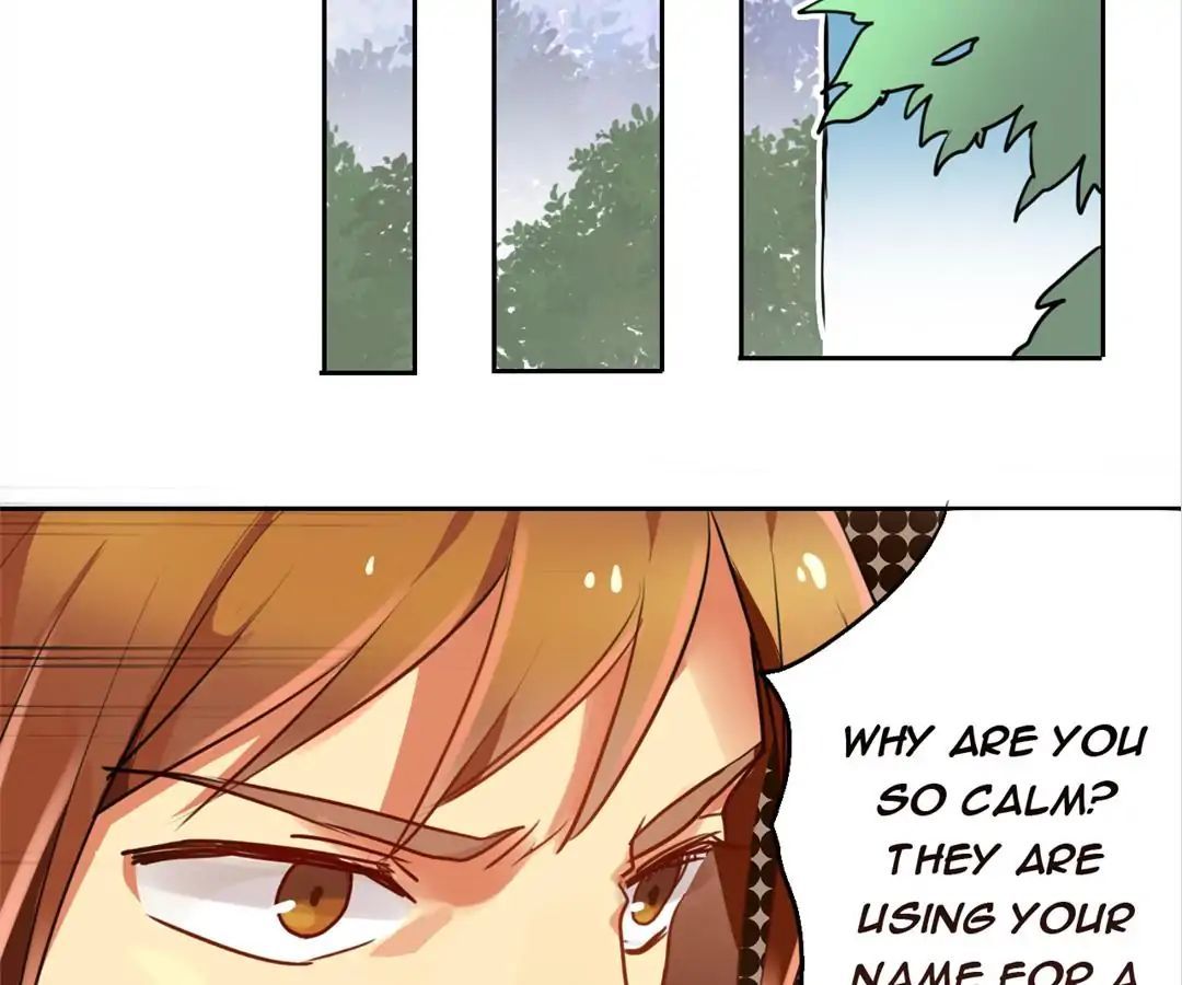 No. 2 Might Be Good Chapter 14 - page 15