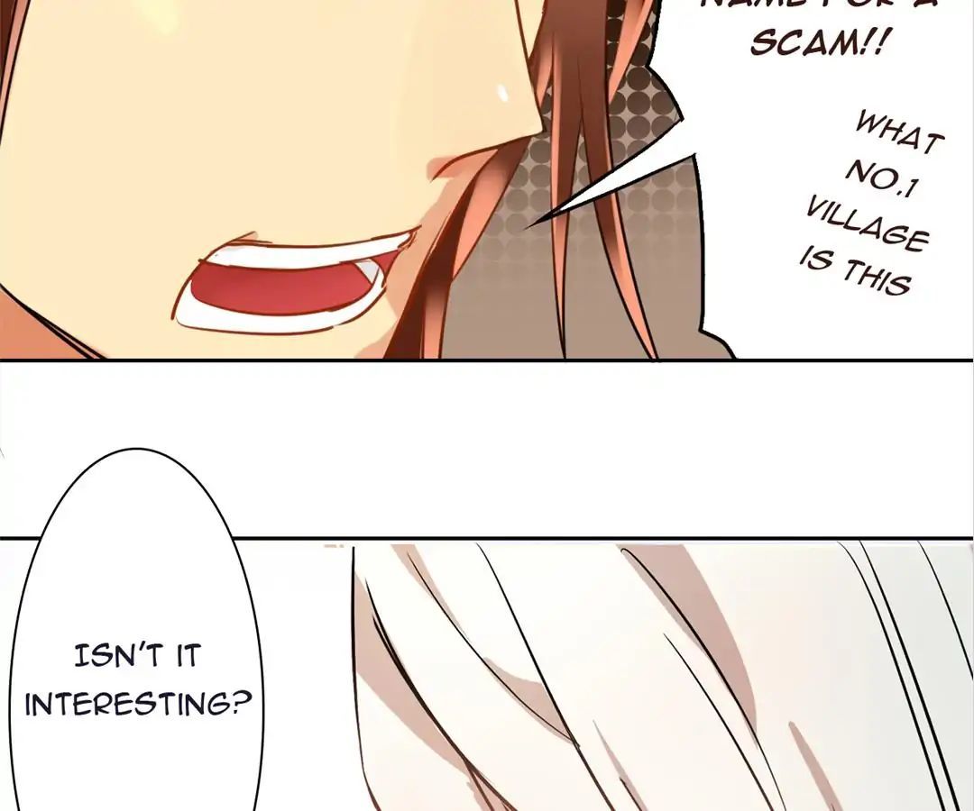 No. 2 Might Be Good Chapter 14 - page 16