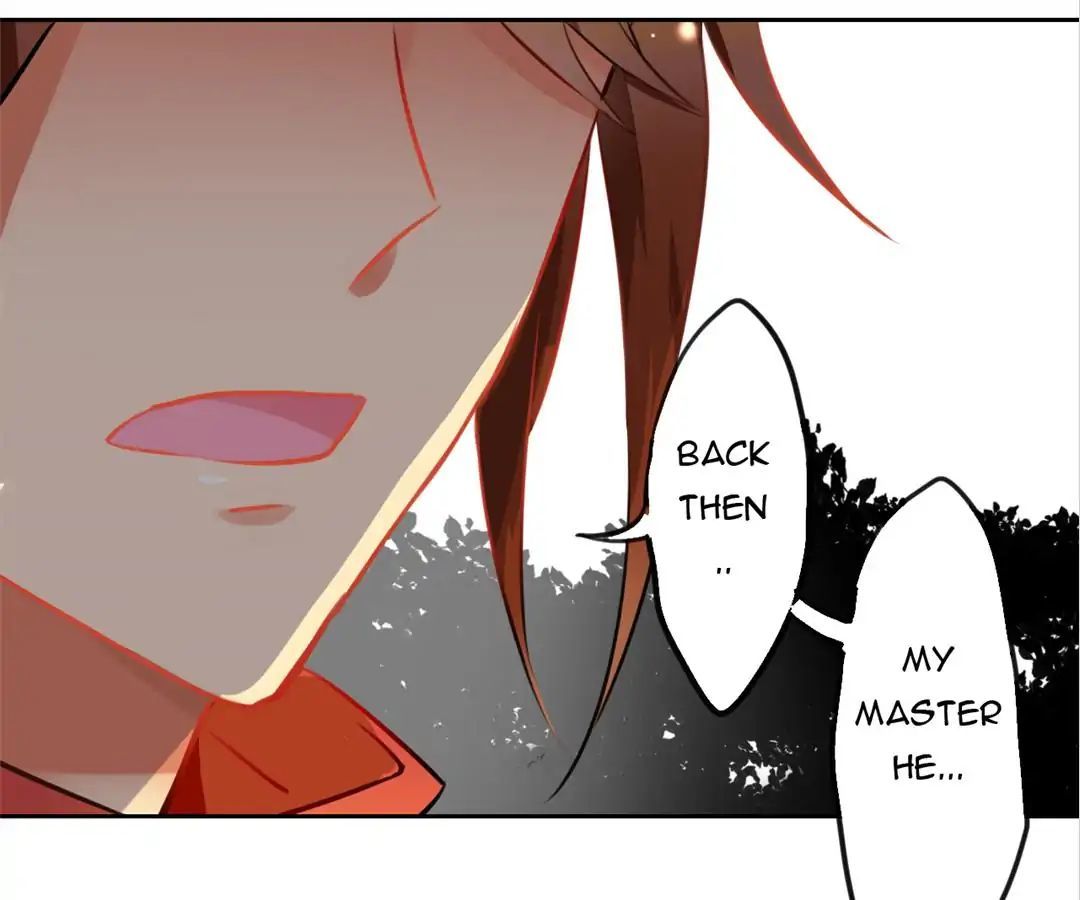 No. 2 Might Be Good Chapter 14 - page 19