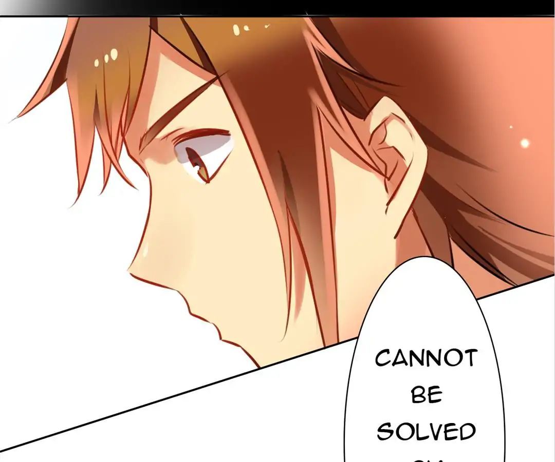 No. 2 Might Be Good Chapter 14 - page 25