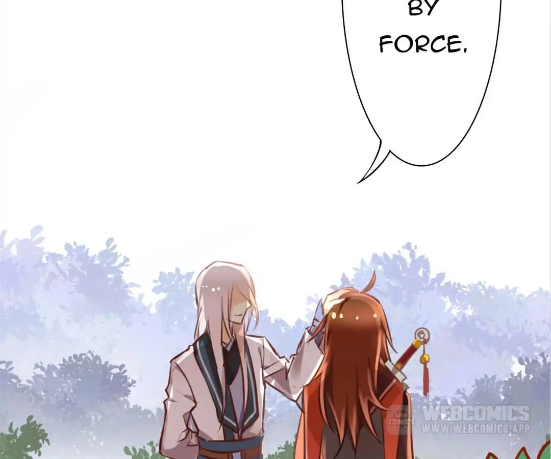 No. 2 Might Be Good Chapter 14 - page 26