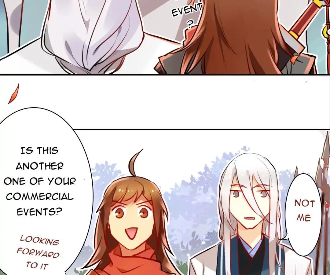 No. 2 Might Be Good Chapter 14 - page 4