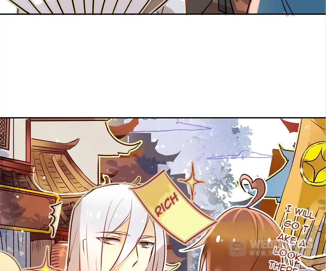 No. 2 Might Be Good Chapter 13 - page 14