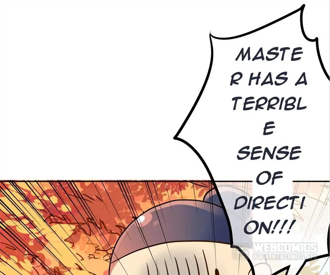 No. 2 Might Be Good Chapter 12 - page 10