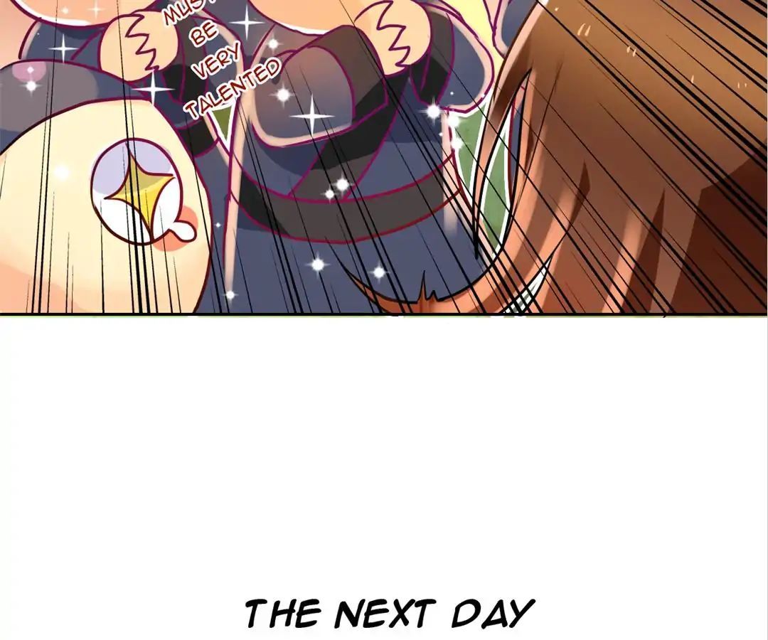 No. 2 Might Be Good Chapter 12 - page 23