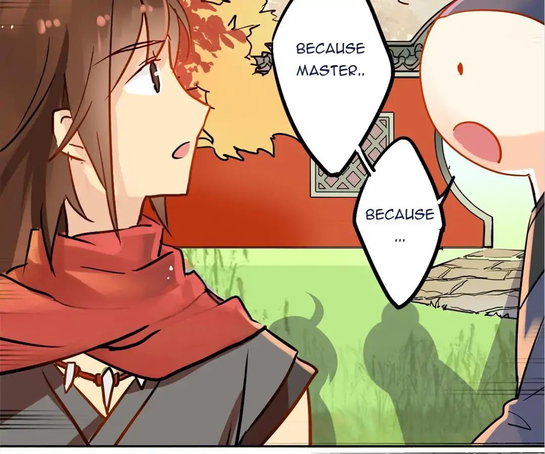 No. 2 Might Be Good Chapter 12 - page 8
