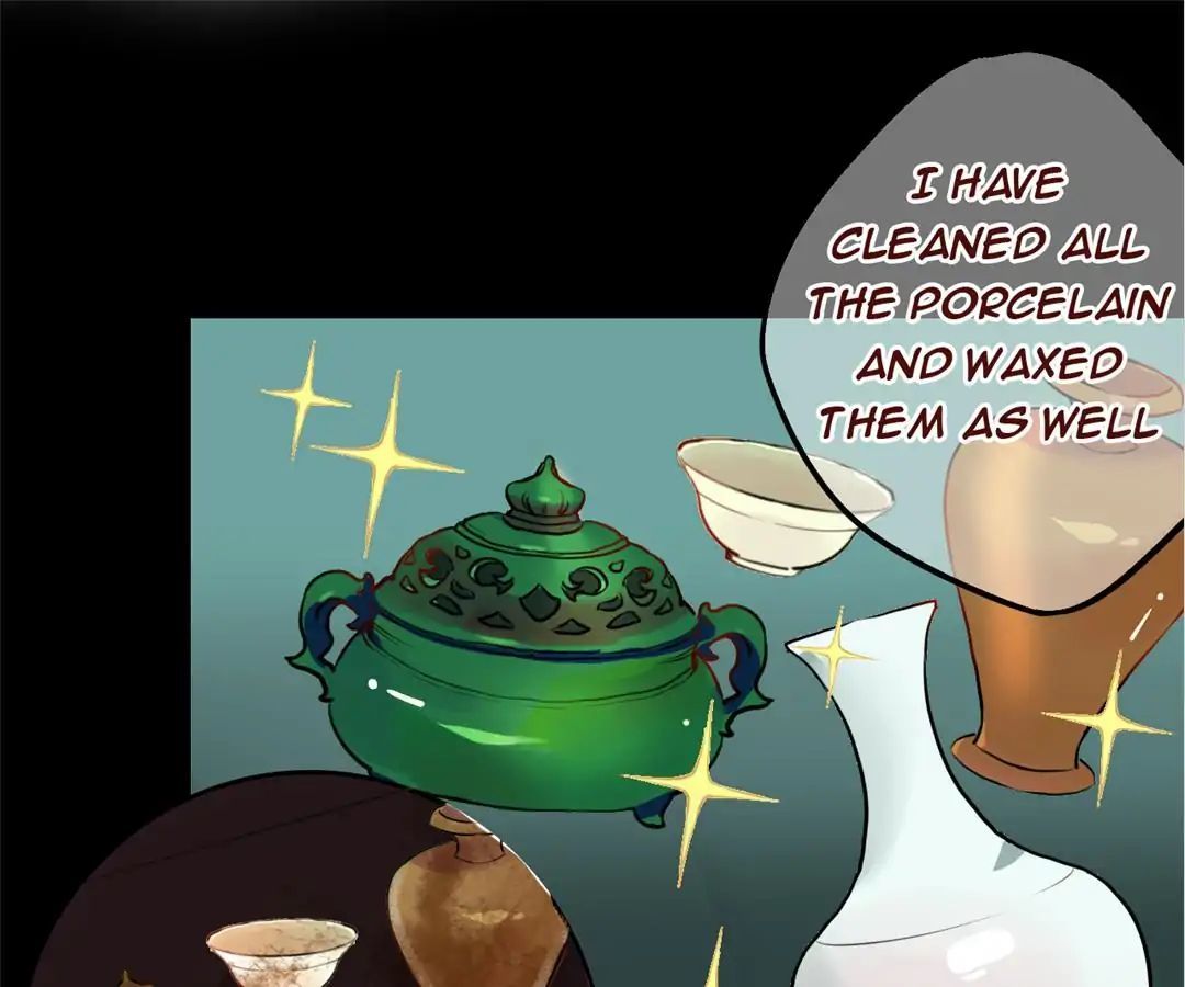 No. 2 Might Be Good Chapter 11 - page 11