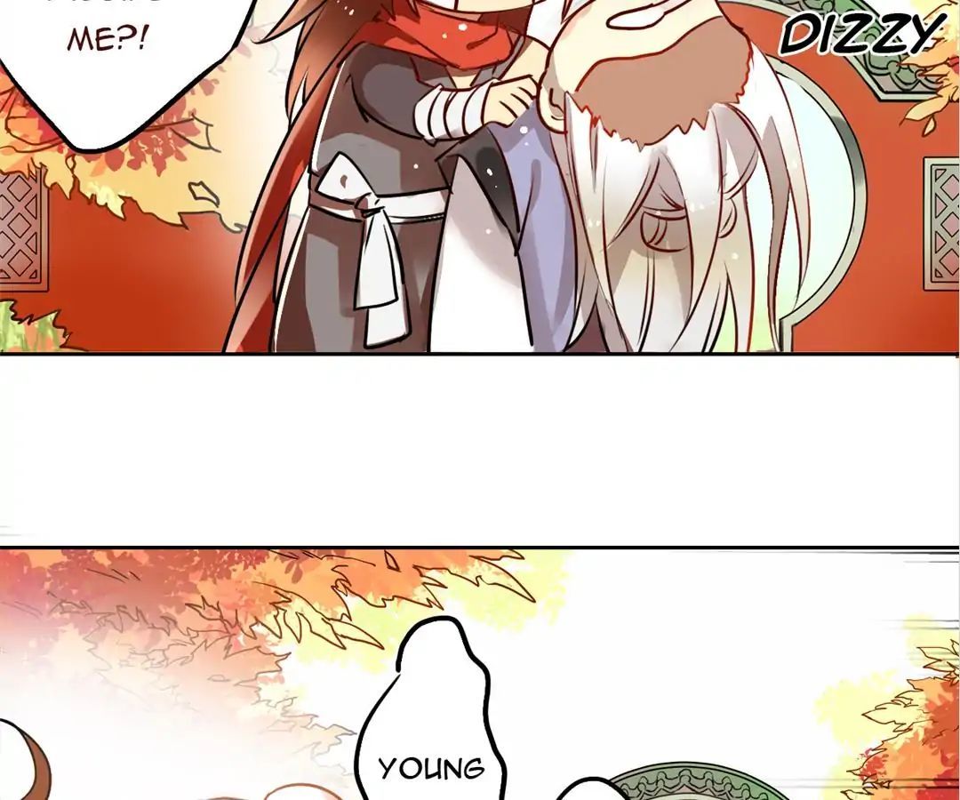 No. 2 Might Be Good Chapter 11 - page 13