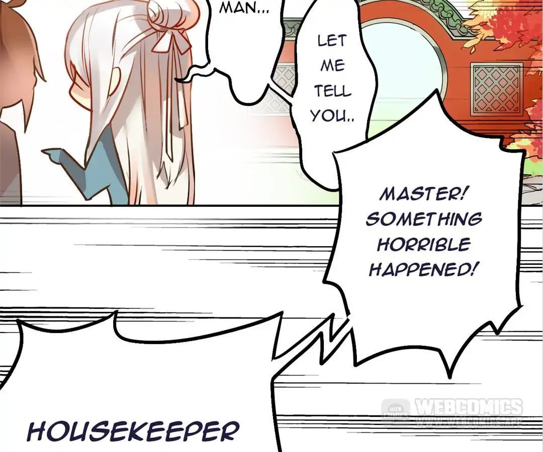 No. 2 Might Be Good Chapter 11 - page 14