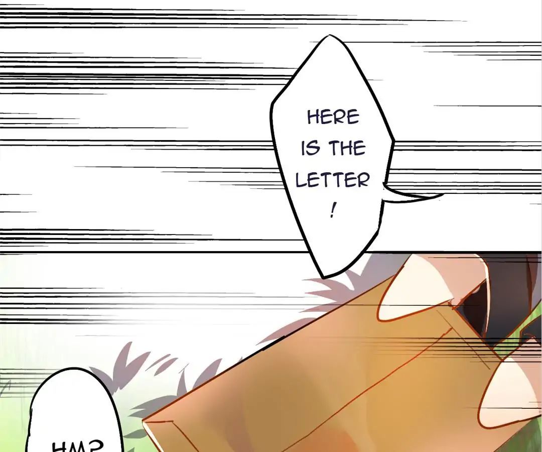 No. 2 Might Be Good Chapter 11 - page 16