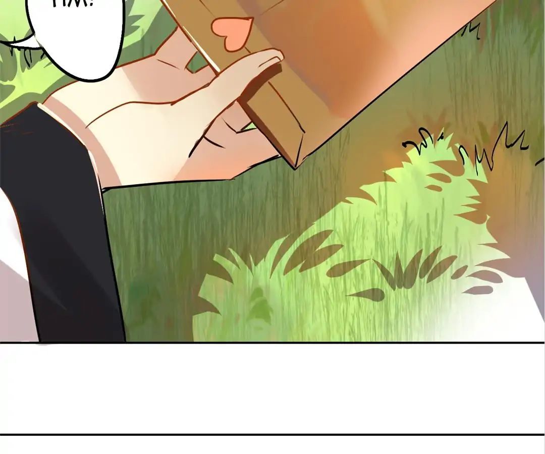 No. 2 Might Be Good Chapter 11 - page 17