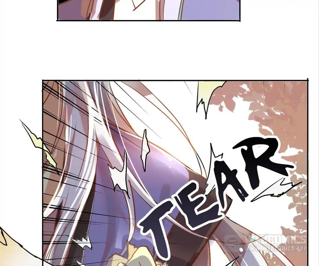 No. 2 Might Be Good Chapter 11 - page 22