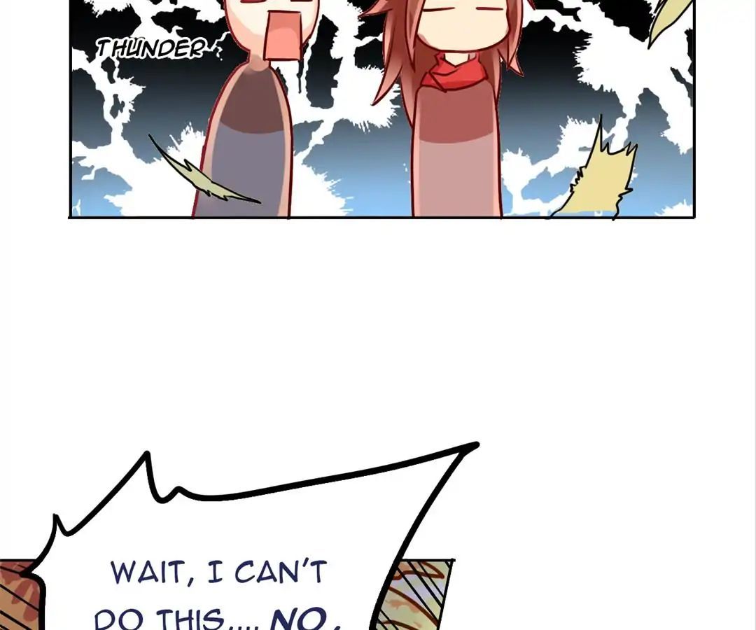 No. 2 Might Be Good Chapter 11 - page 27