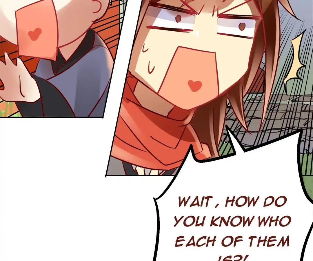 No. 2 Might Be Good Chapter 11 - page 29