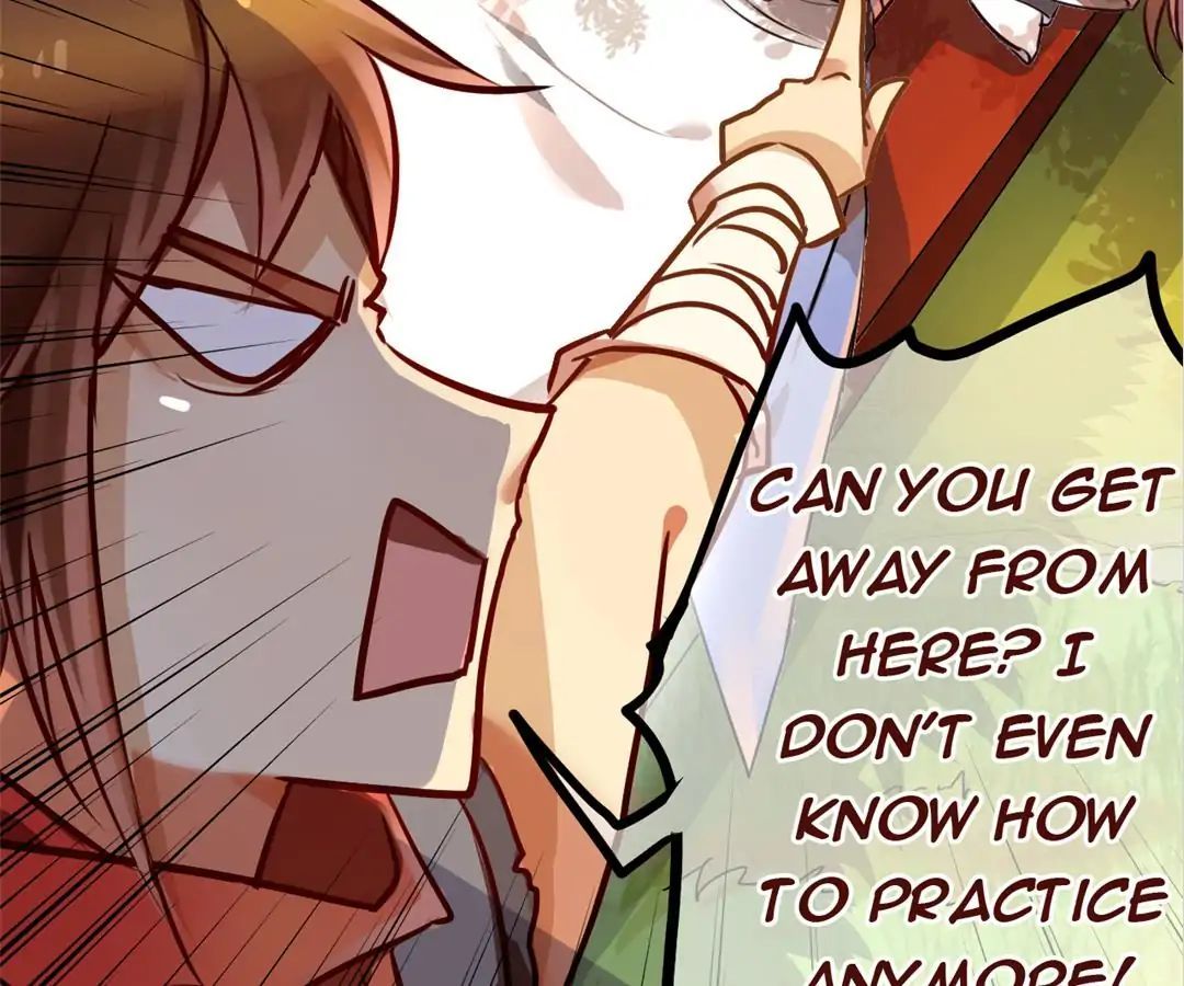 No. 2 Might Be Good Chapter 11 - page 3